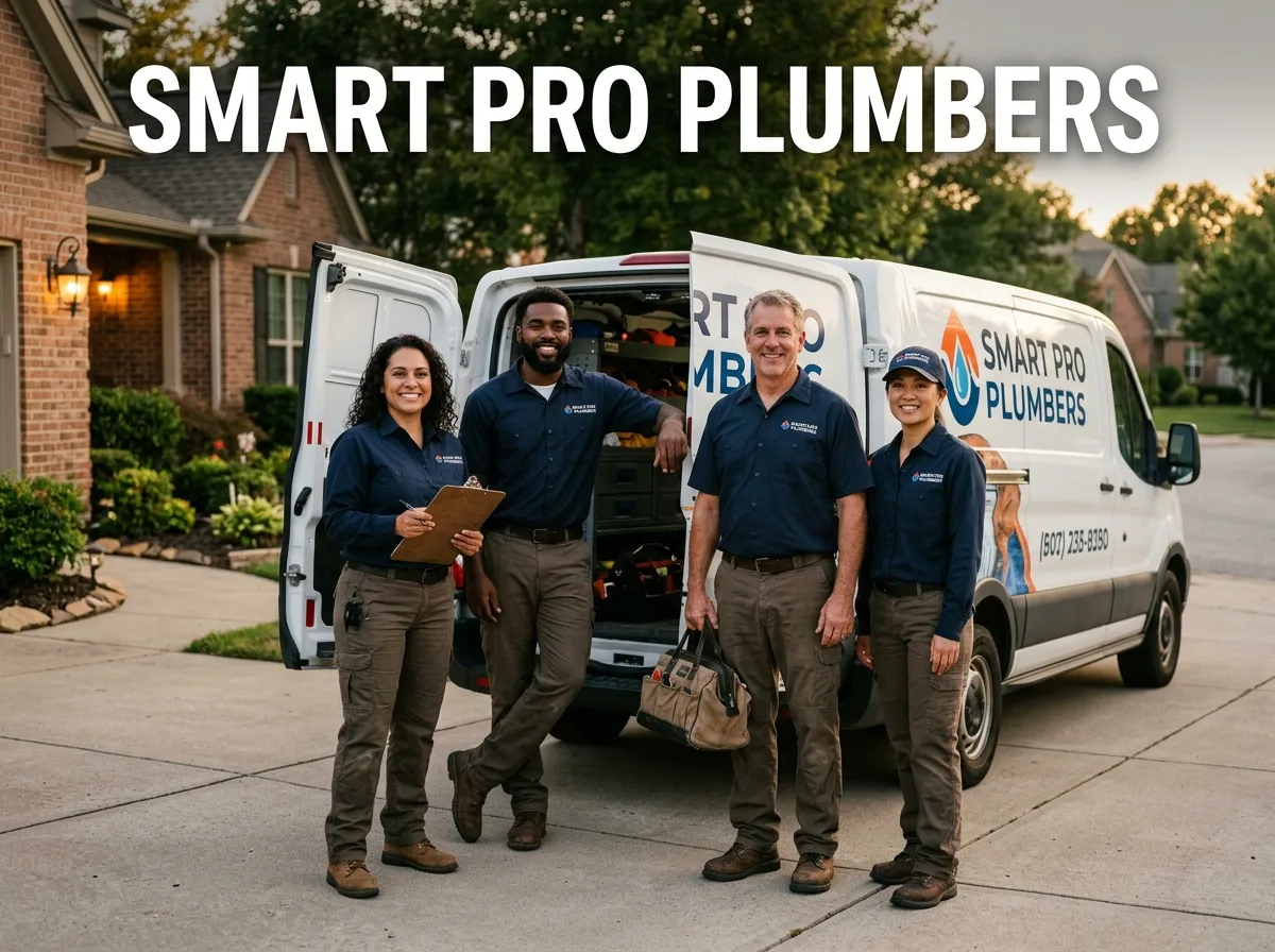 Water Heater Repair company in Emerson, IA
